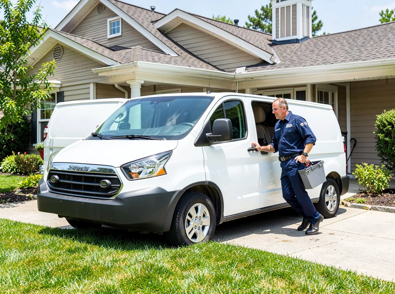 Emergency Plumber company in Arvada, WY